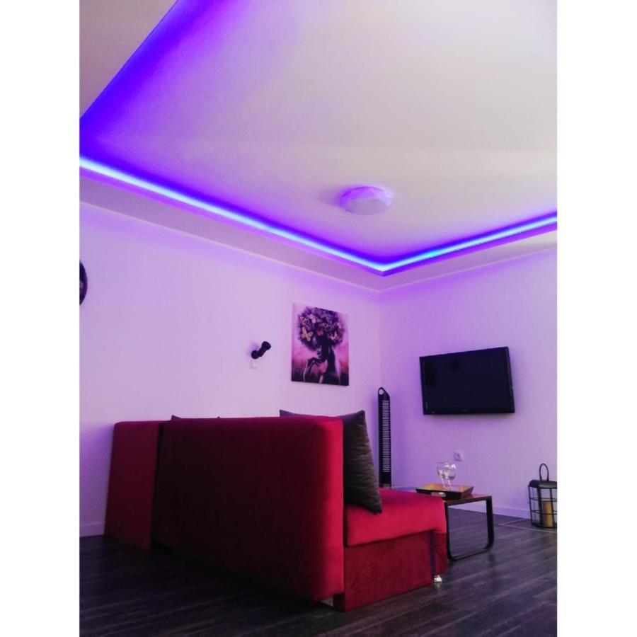 Vladana Deluxe App 2 Διαμέρισμα Κρούσεβατς Εξωτερικό φωτογραφία