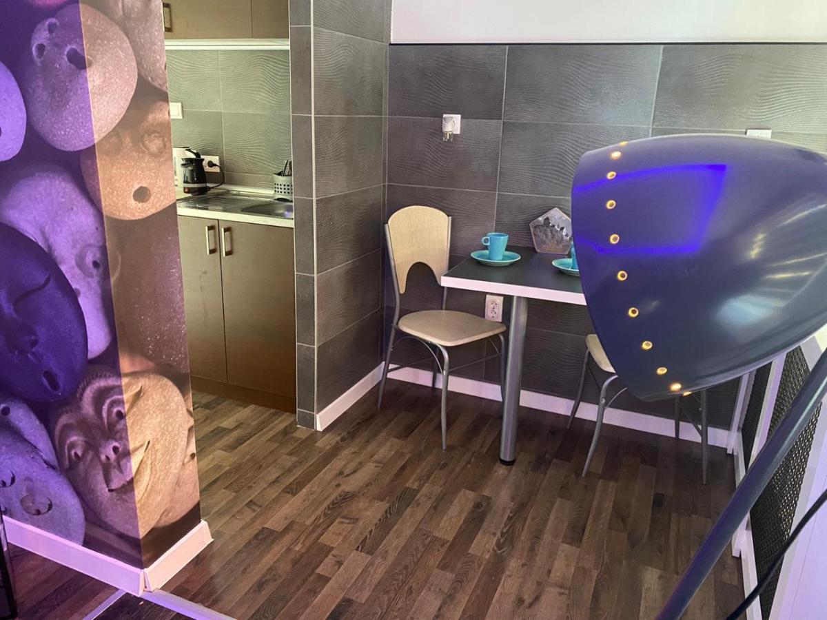 Vladana Deluxe App 2 Διαμέρισμα Κρούσεβατς Εξωτερικό φωτογραφία