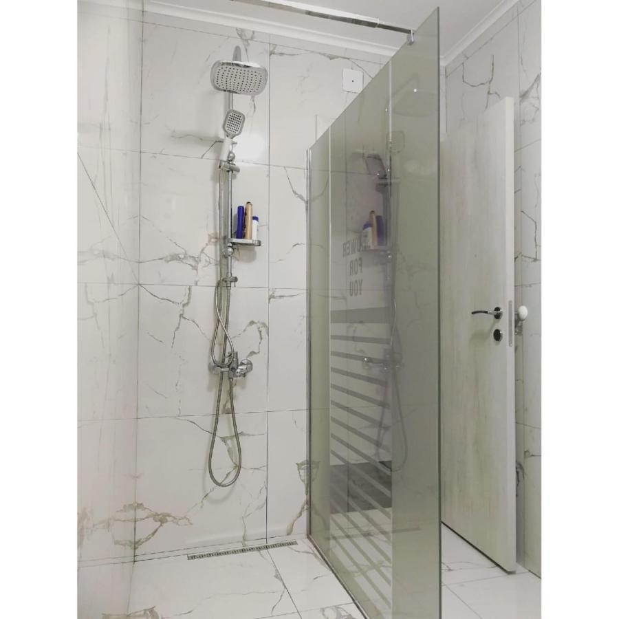 Vladana Deluxe App 2 Διαμέρισμα Κρούσεβατς Εξωτερικό φωτογραφία