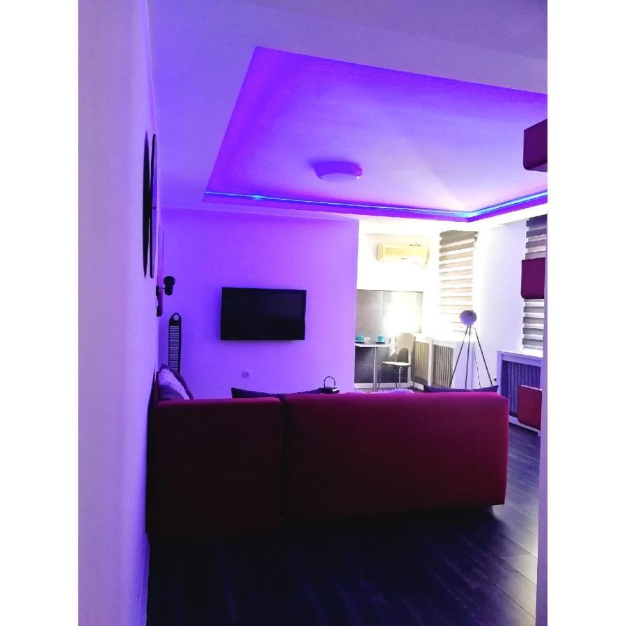 Vladana Deluxe App 2 Διαμέρισμα Κρούσεβατς Εξωτερικό φωτογραφία
