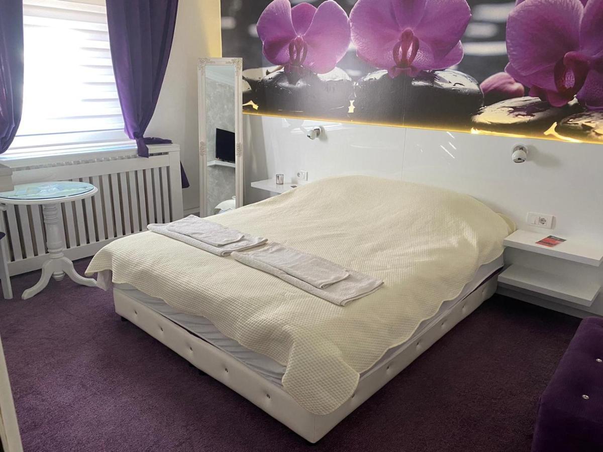 Vladana Deluxe App 2 Διαμέρισμα Κρούσεβατς Εξωτερικό φωτογραφία
