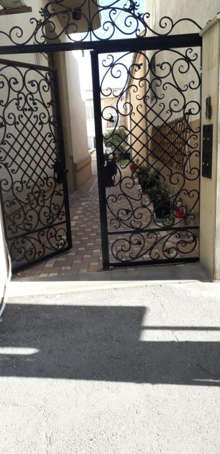 Vladana Deluxe App 2 Διαμέρισμα Κρούσεβατς Εξωτερικό φωτογραφία